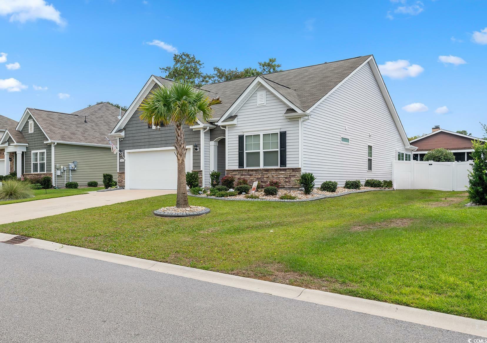 Property Photo: 462 Pacific Commons Dr. SC 29575