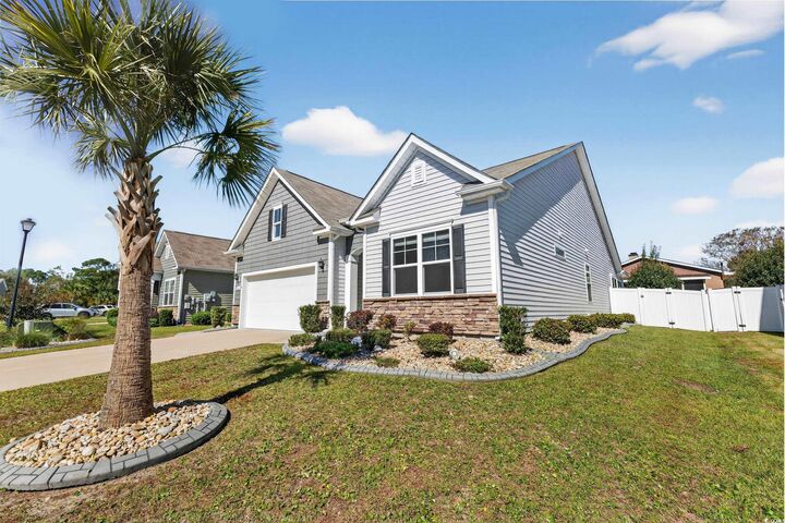 Property Photo: 462 Pacific Commons Dr. SC 29575