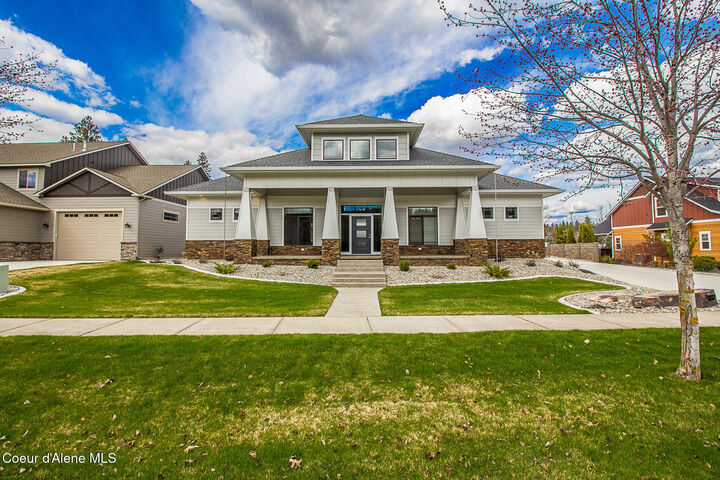 Property Photo:  4732 W Mill River Ct  ID 83814 