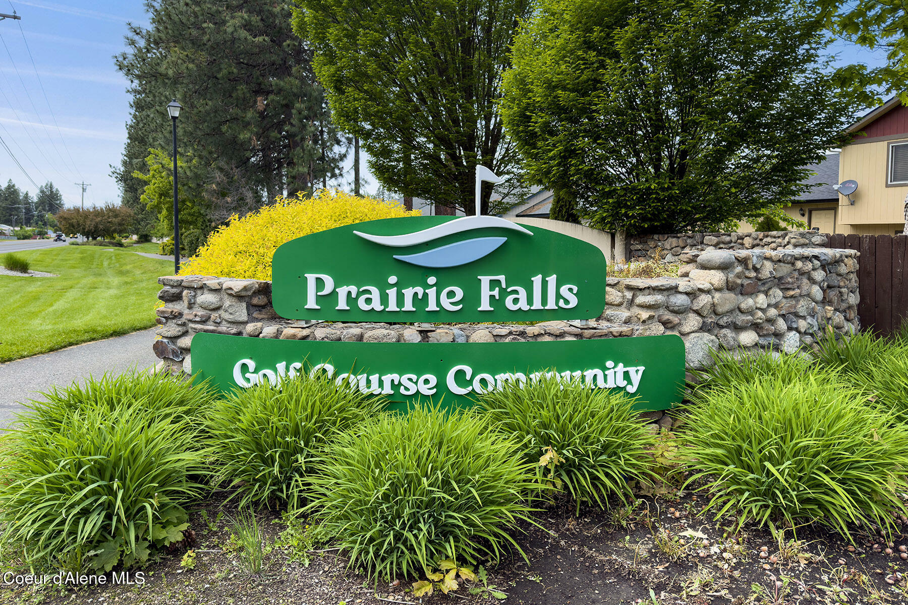 Property Photo: 3025 N Sand Trap Way ID 83854