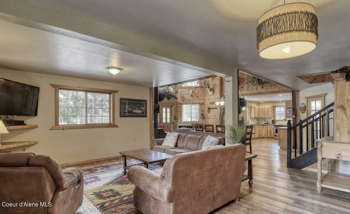 Property Photo: 19118 St Joe River Rd ID 83808