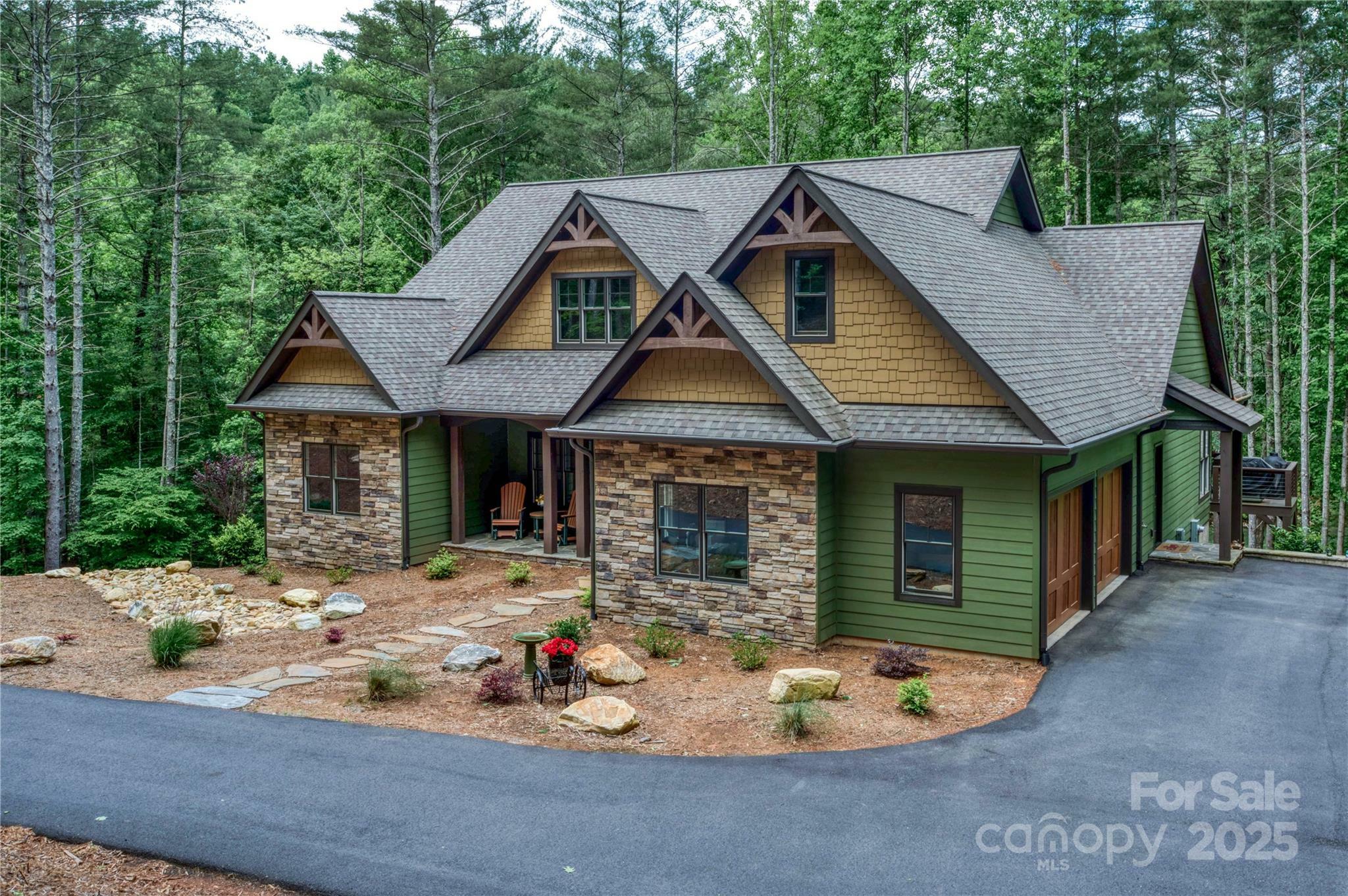 Property Photo: 1003 Glory Drive 60 NC 28655