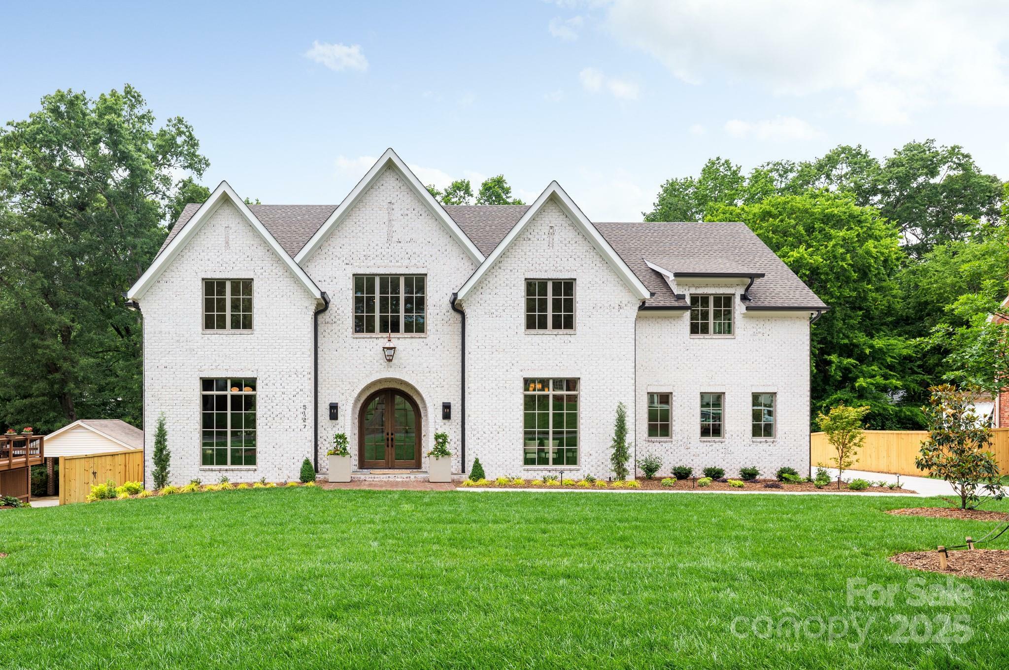 5127 Lansing Drive  Charlotte NC 28270 photo