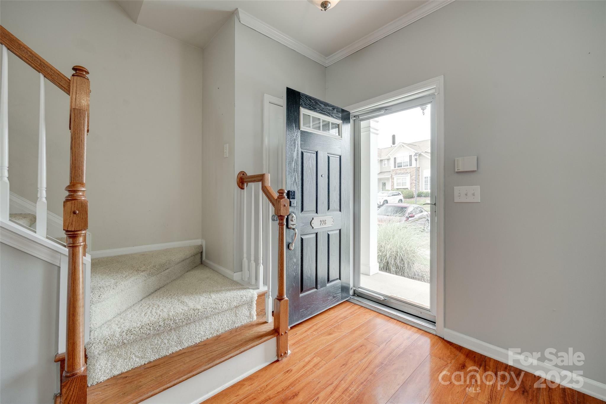 Property Photo: 228 Dawn Mist Lane SC 29708