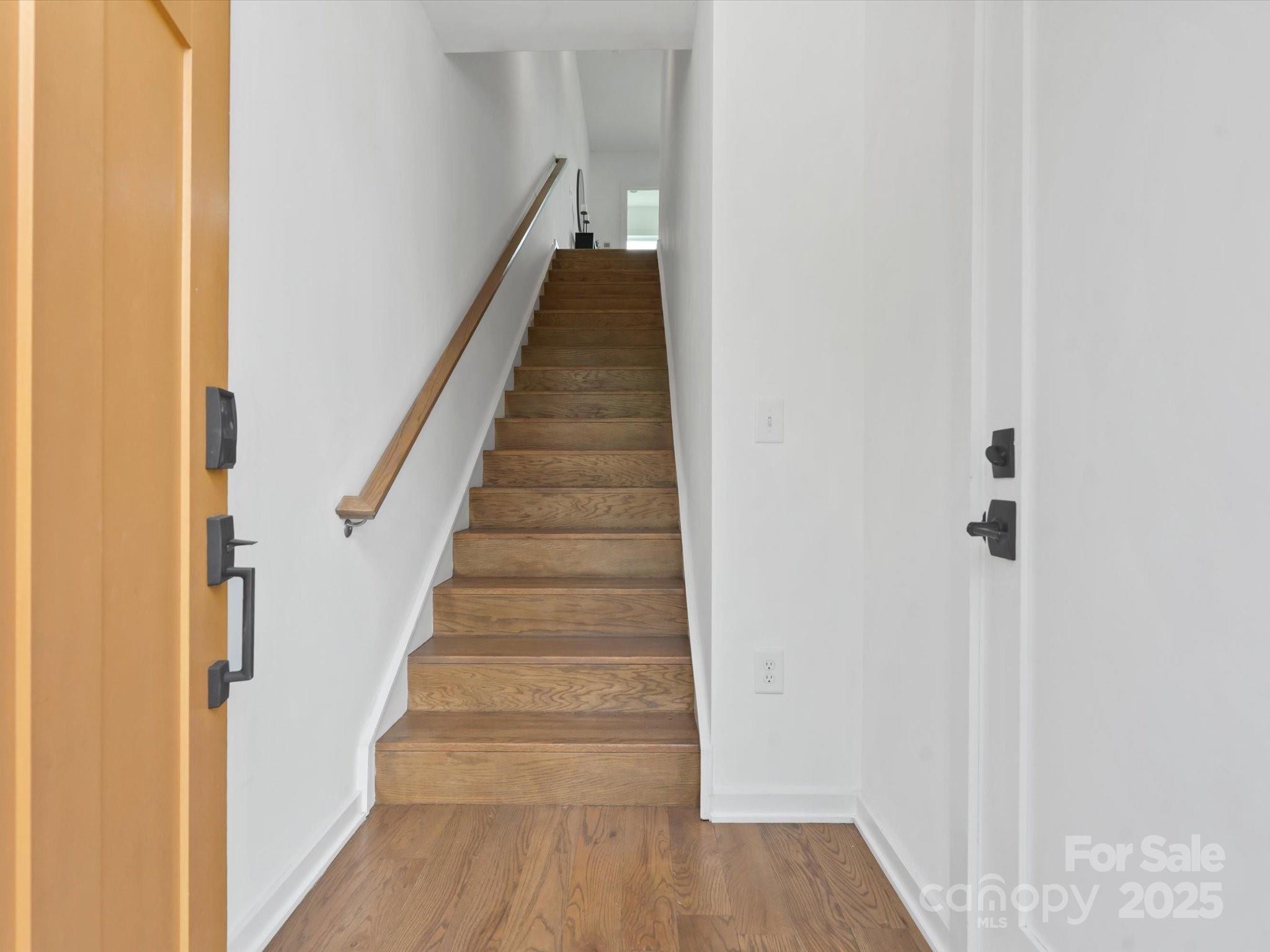 Property Photo: 2653 Shenandoah Avenue NC 28205