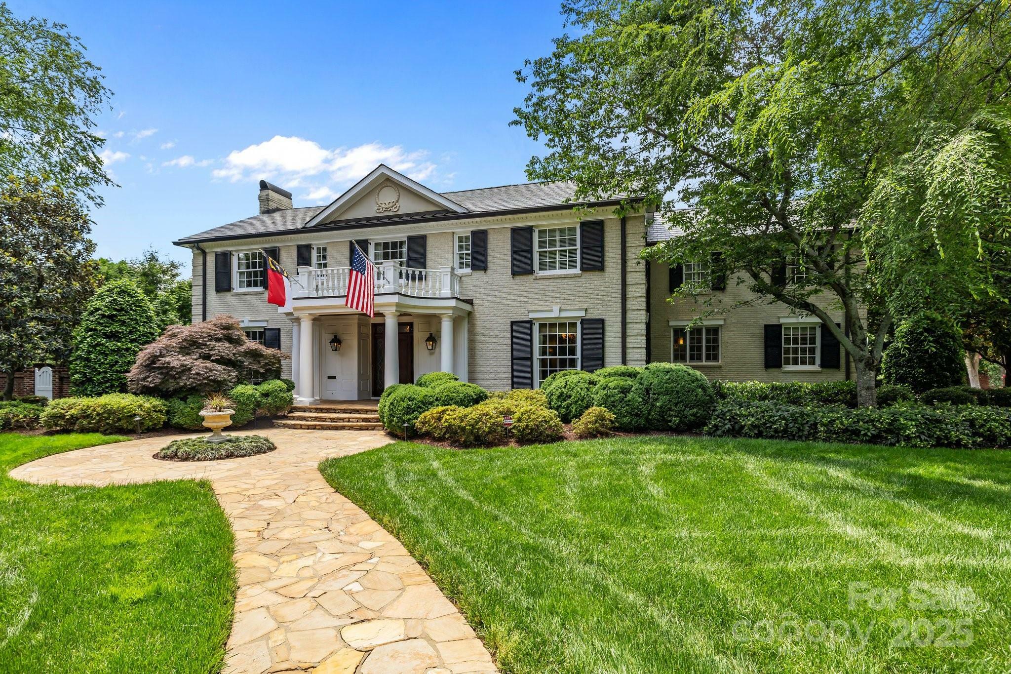 640 Colville Road  Charlotte NC 28207 photo