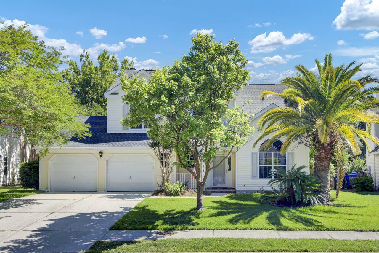 Property Photo: 434 Antebellum Lane SC 29464