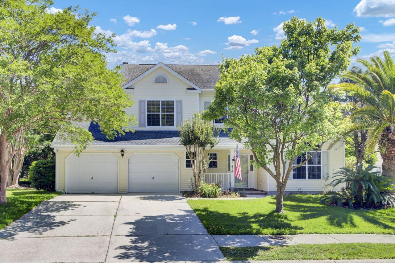 Property Photo: 434 Antebellum Lane SC 29464