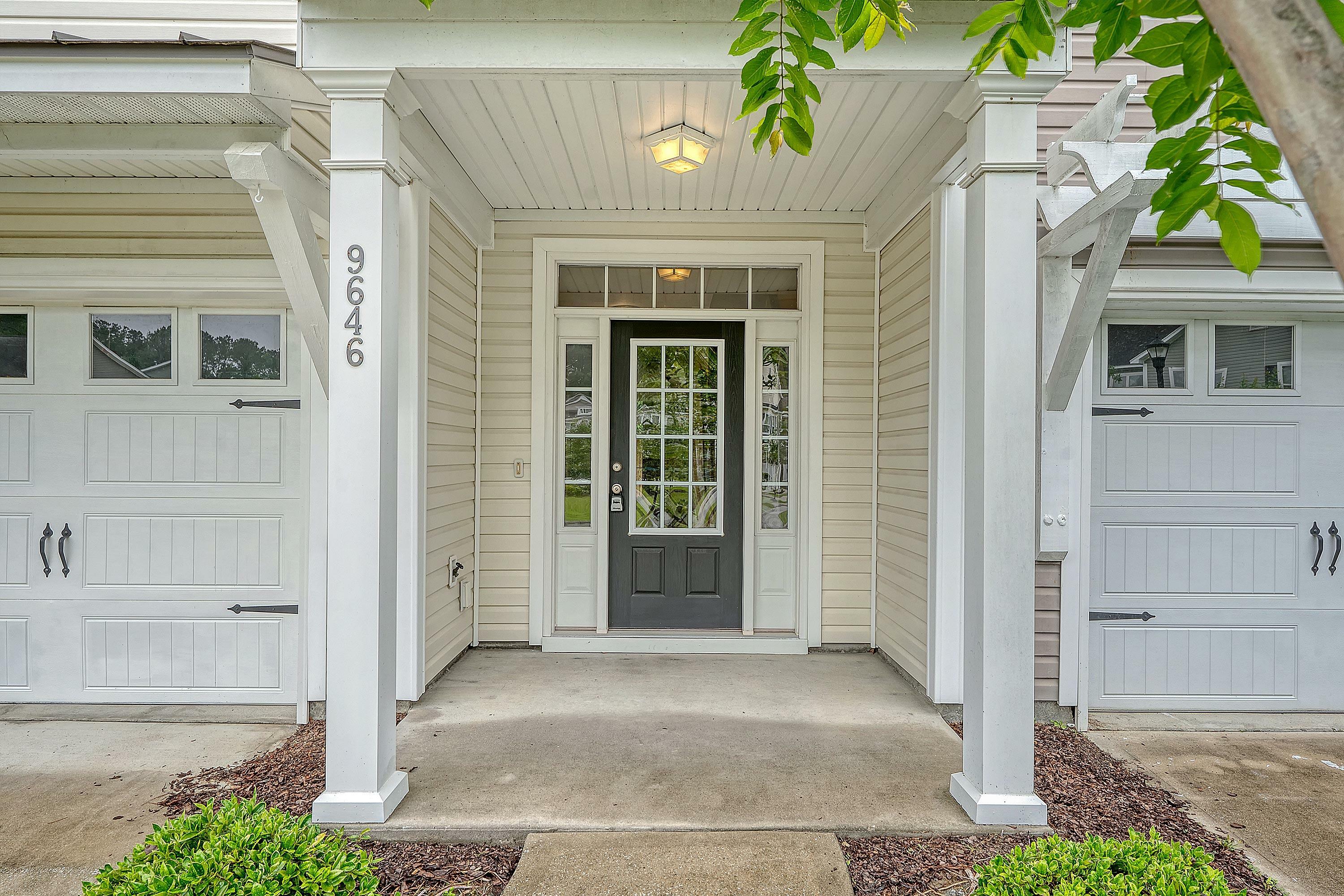 Property Photo: 9646 Scarborough Court SC 29485