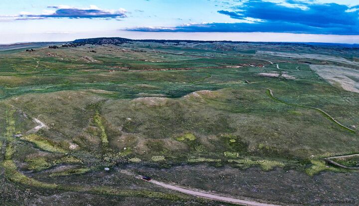 Property Photo: Tbd Spray Way WY 82212