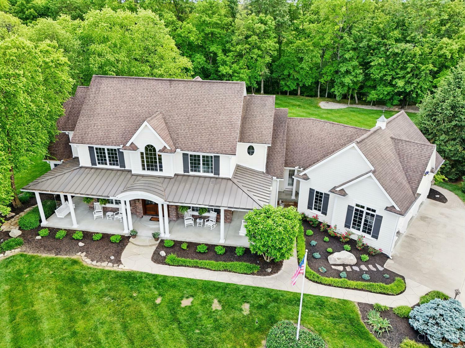 Property Photo: 7757 Misty Meadows Court OH 45152