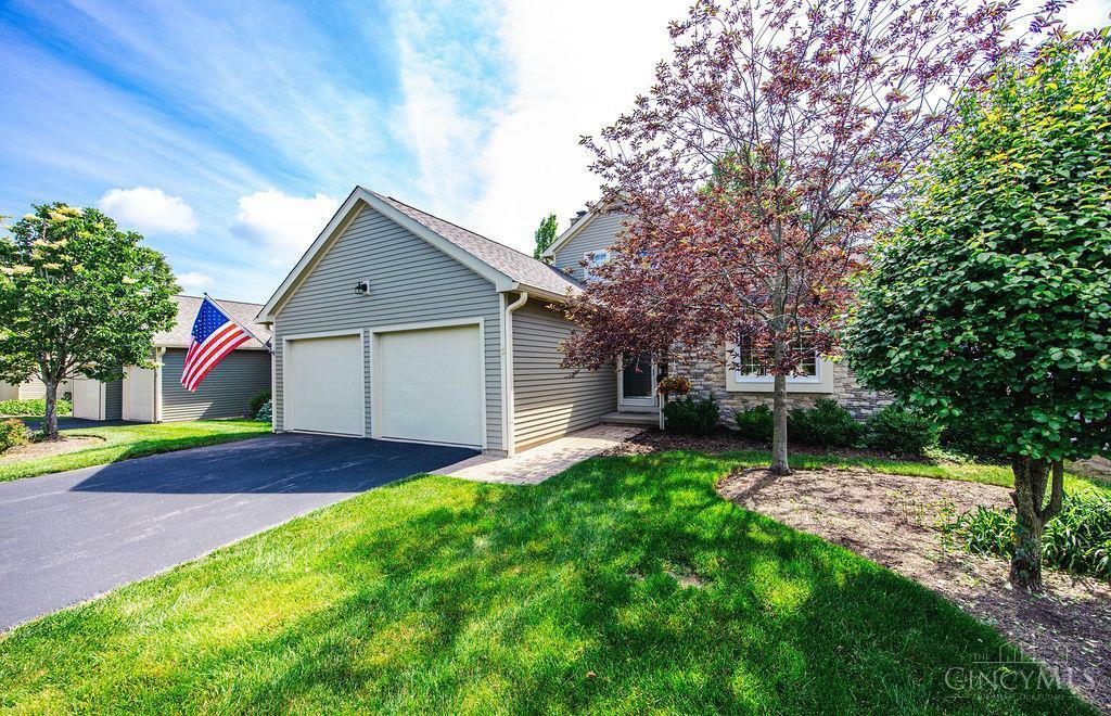 Property Photo:  6195 Fairfield Road  OH 45056 