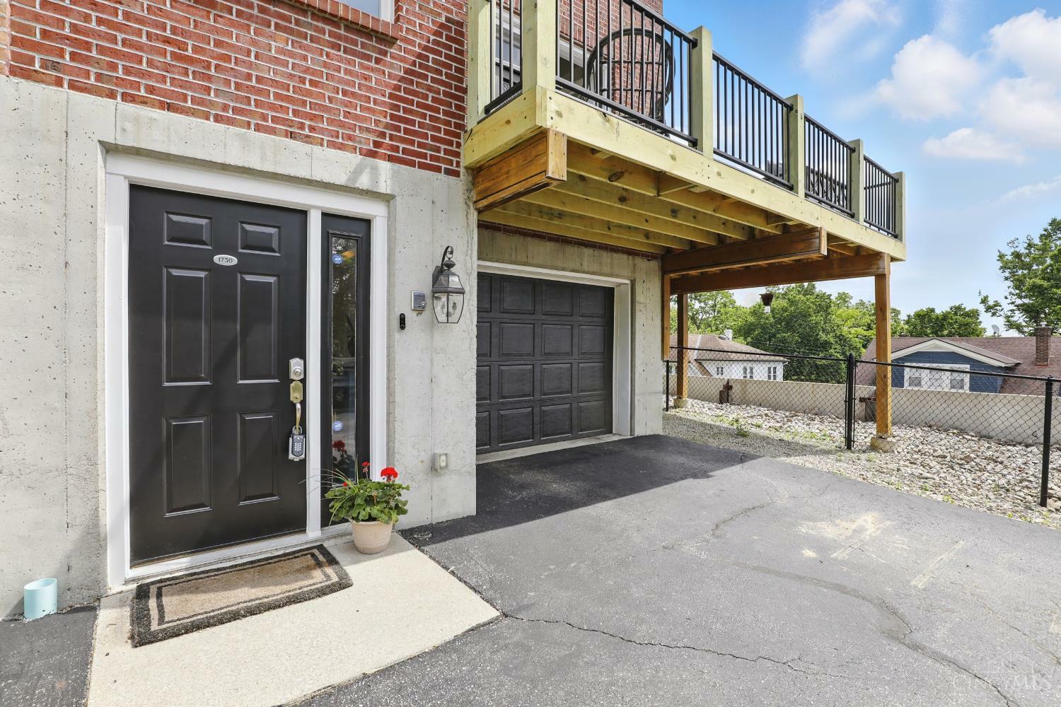 Property Photo:  1730 Grandmere Lane  OH 45206 