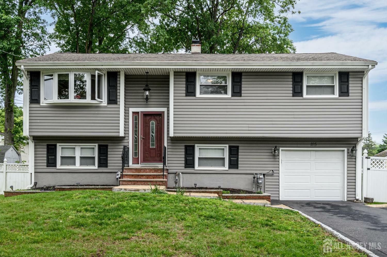 115 Stanton Avenue  Piscataway NJ 08854 photo