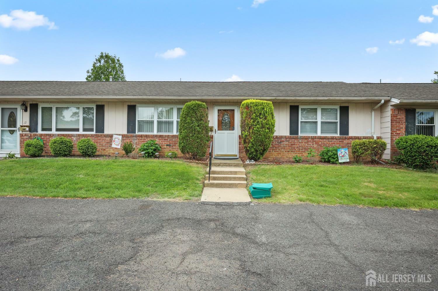 Property Photo:  10 Nebraska Drive  NJ 07747 