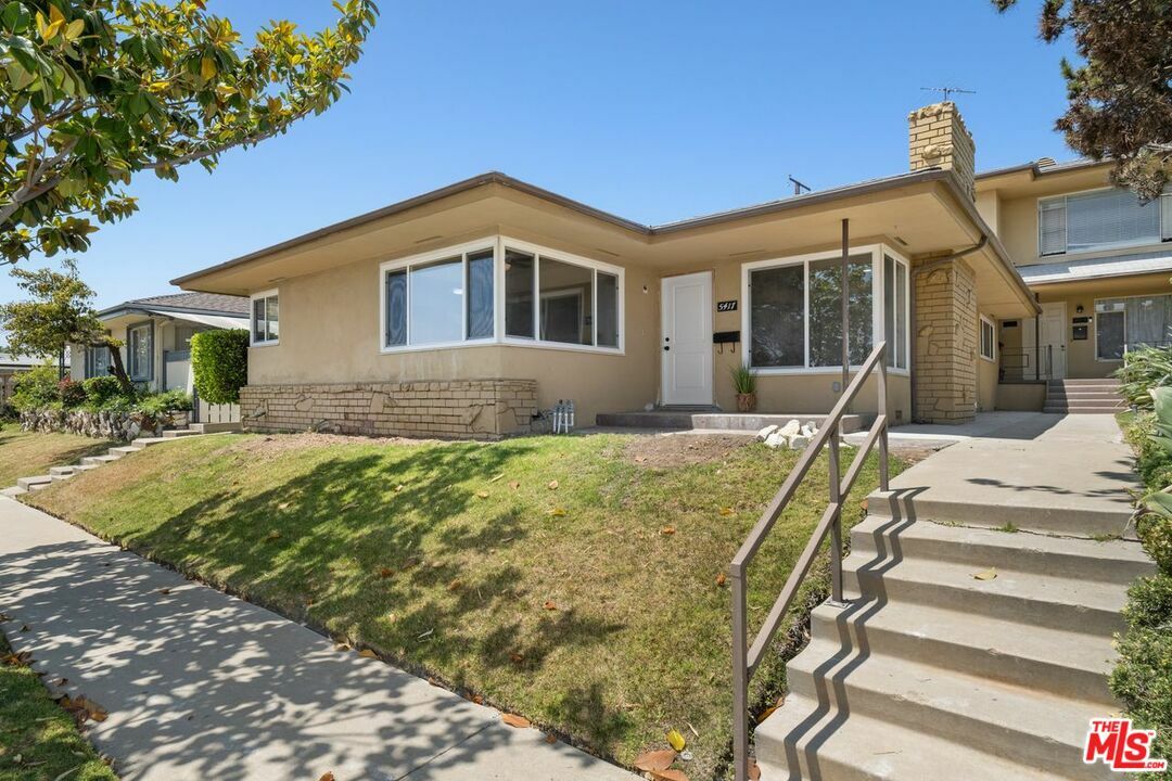 Property Photo: 5417 W Slauson Ave CA 90056