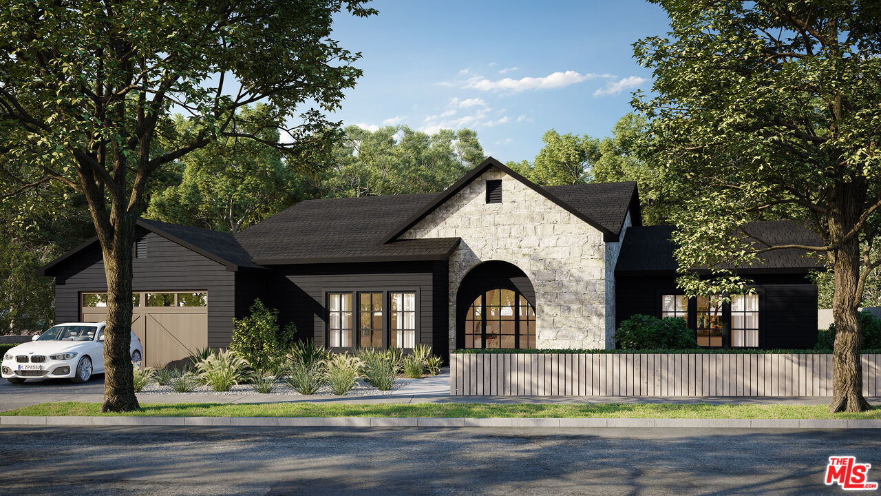 Property Photo:  2671 Anchor Ave  CA 90064 