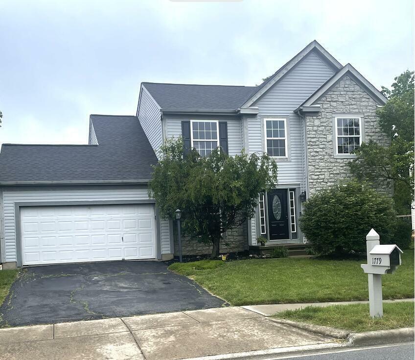 Property Photo: 1779 Westwood Drive OH 43035