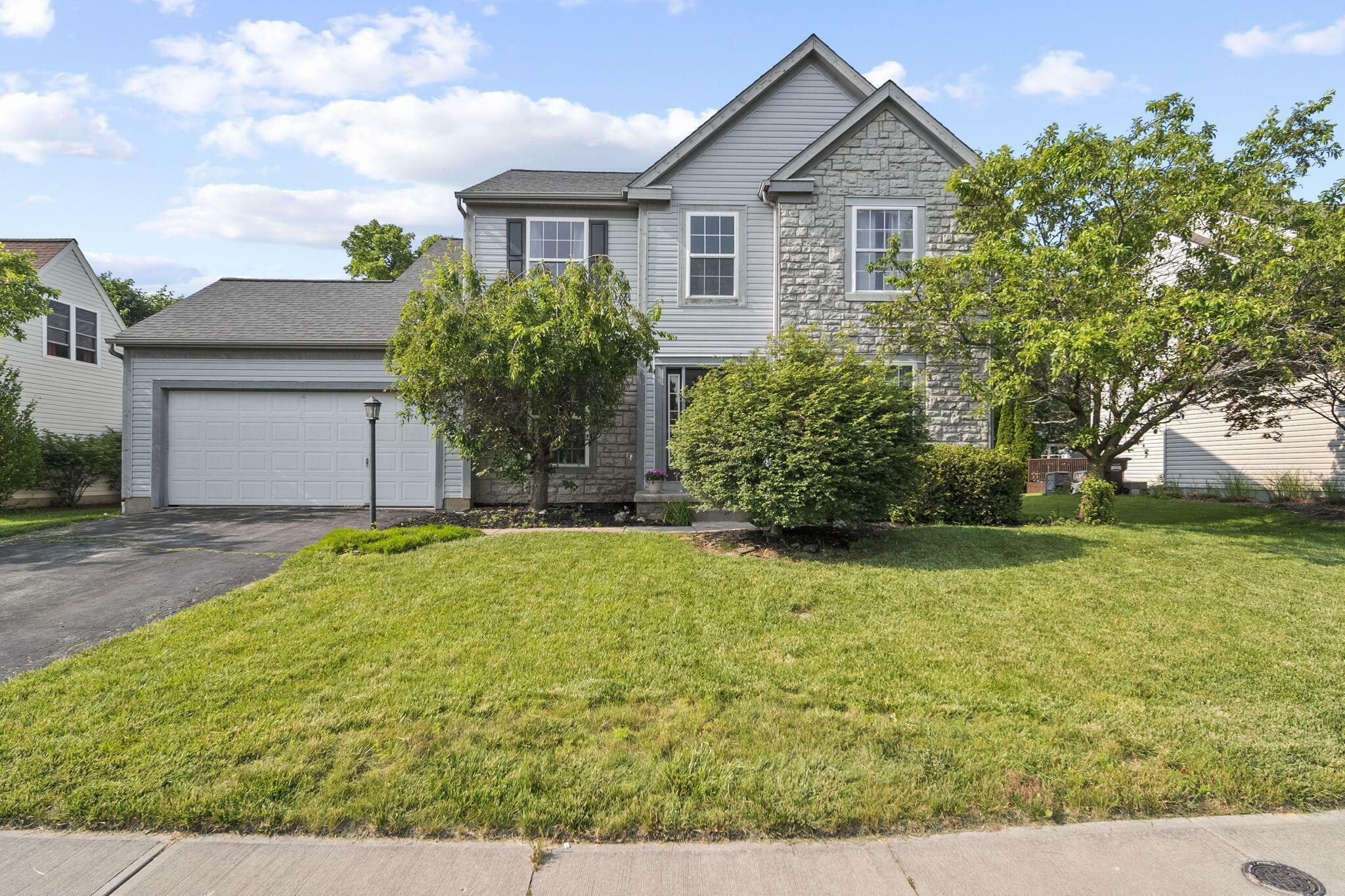 Property Photo: 1779 Westwood Drive OH 43035