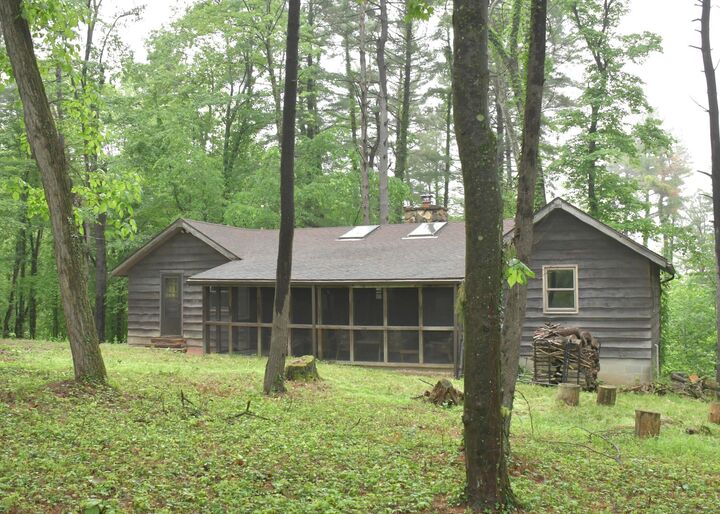 Property Photo: 311 Chinook Lane OH 43155