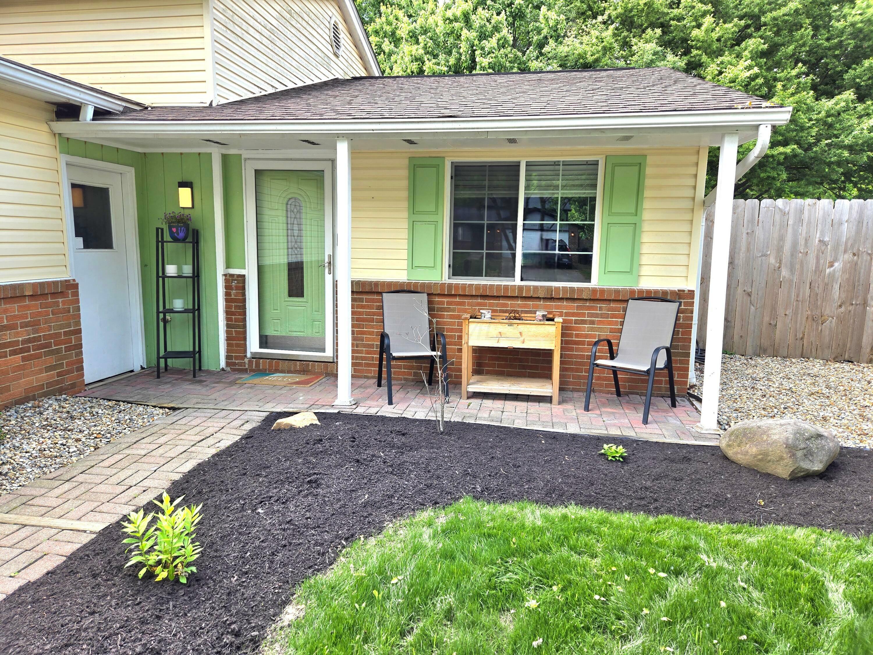 Property Photo:  3523 Meldrake Street  OH 43230 