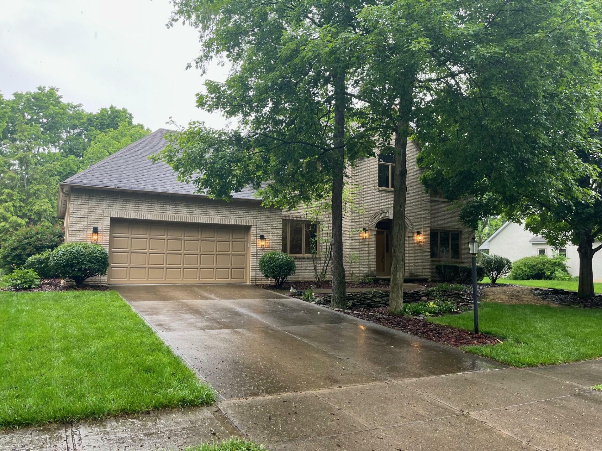 Property Photo: 7113 Timberview Drive OH 43017