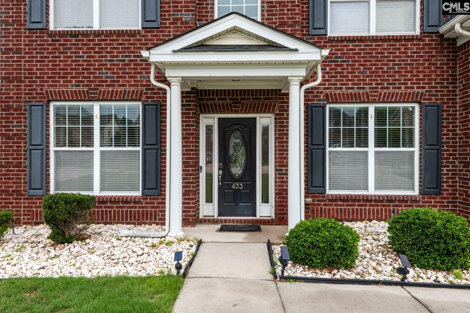 Property Photo:  433 Sag Harbor  SC 29072 