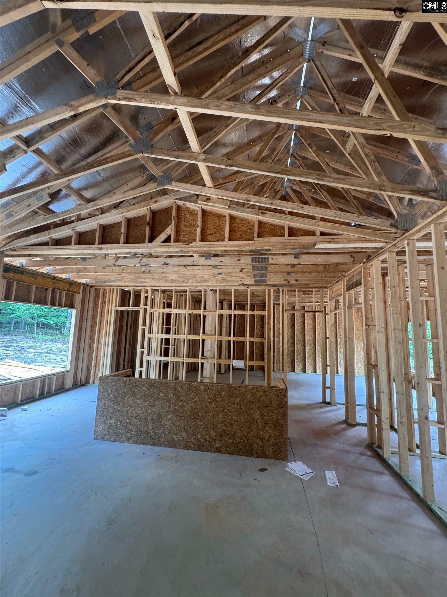 Property Photo: 225 Trotter SC 29118