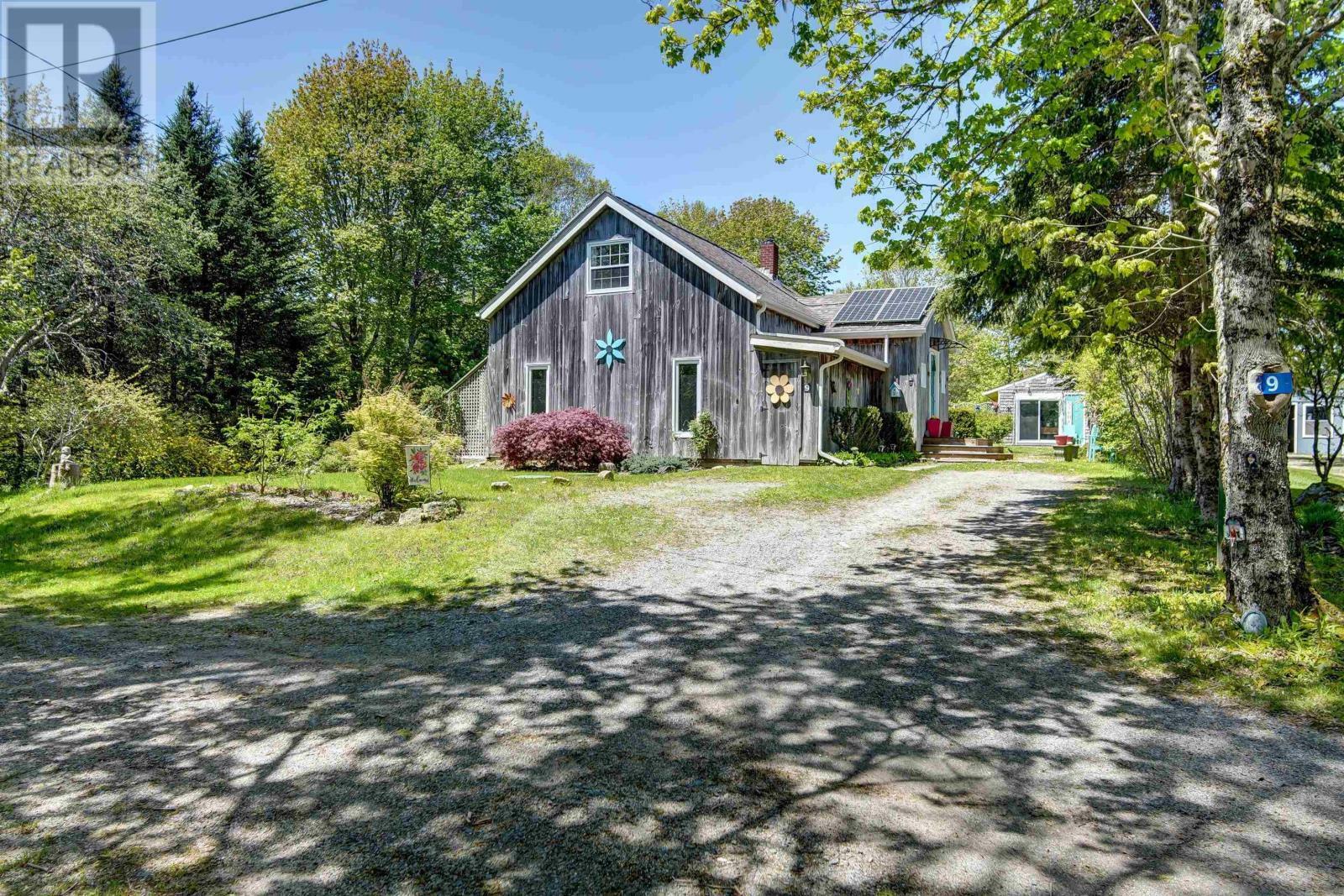Property Photo: 9 Marvin Lane NS B3Z 3G7