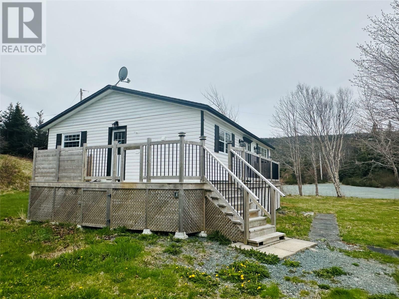 Property Photo: 7 Mountry Road NL