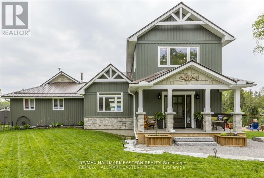 2151 Little Chipmunk Road  Douro-Dummer ON K0L 2H0 photo