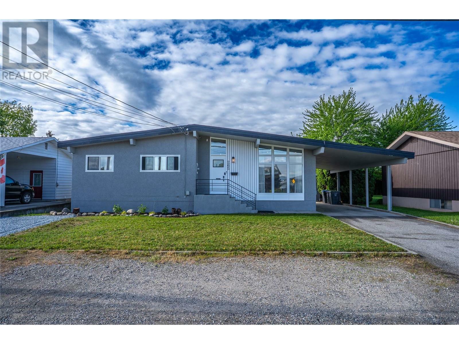 265 Hardie Road  Kelowna BC V1X 2G9 photo