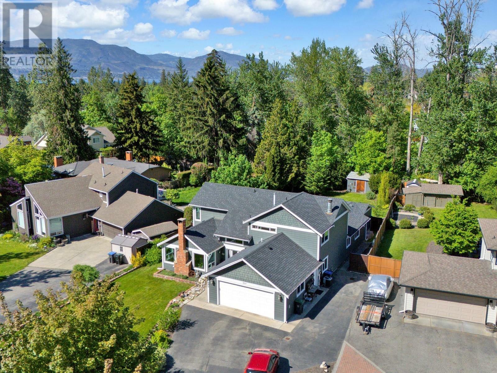 Photo de la propriété: 684 Thorneloe Road BC V1W 4P6