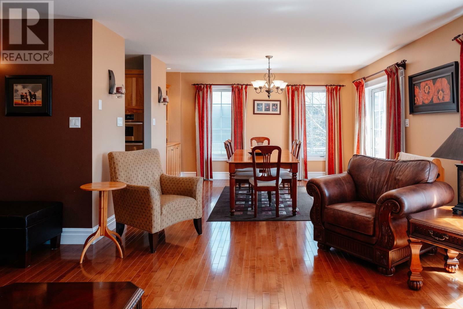Property Photo: 4 Bristol Place NL A1V 2N6