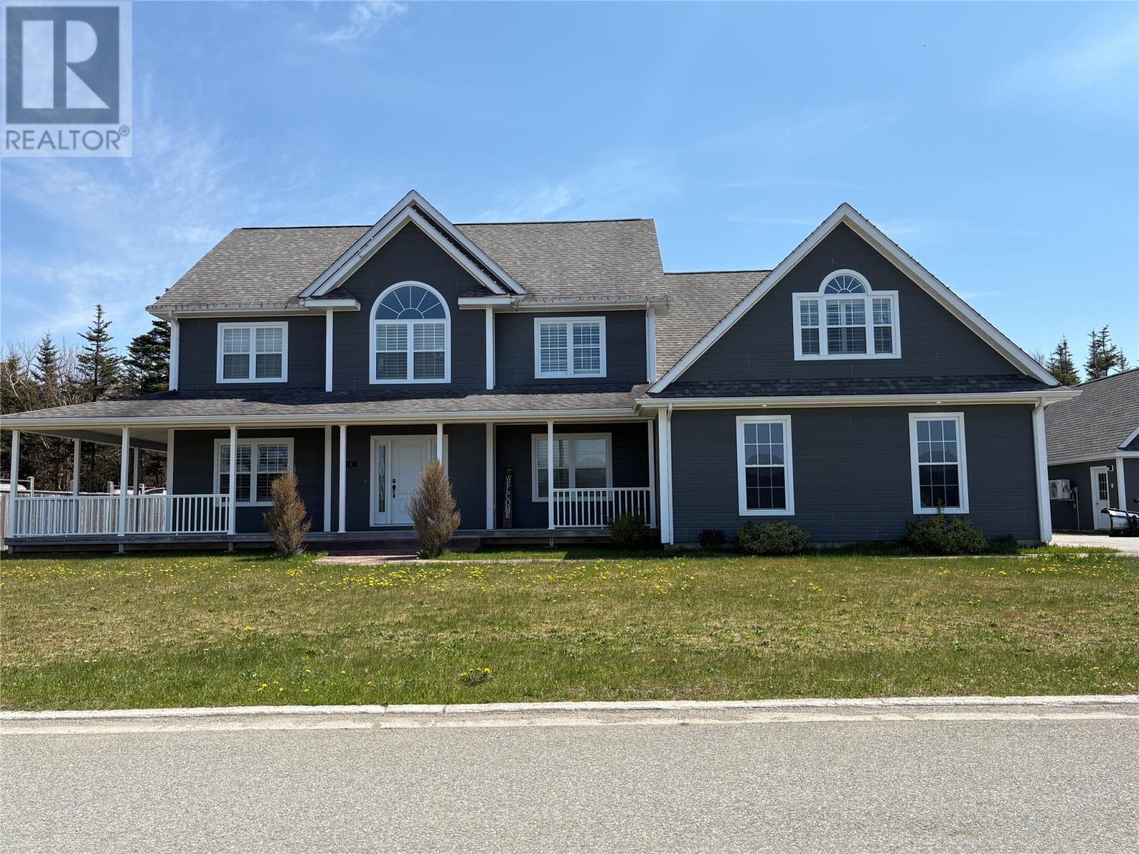 Property Photo: 11 Logan Crescent NL A2N 0B7