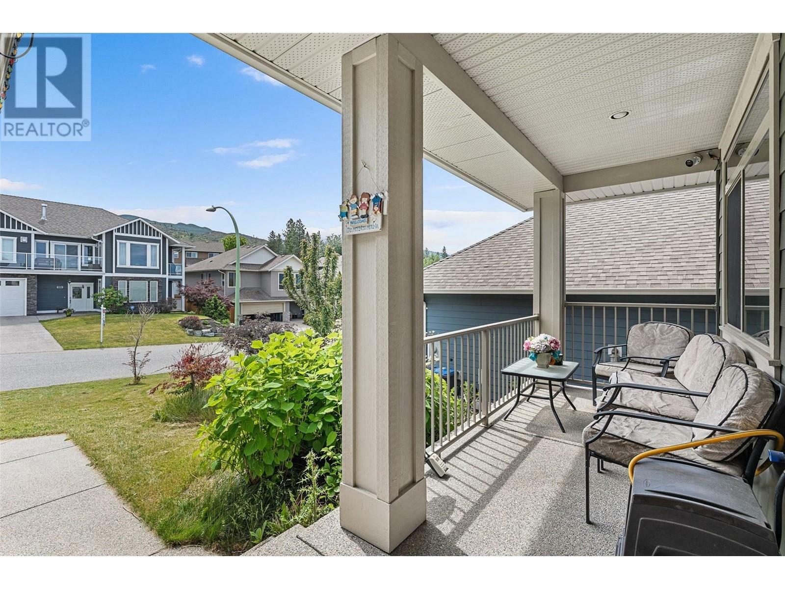 Photo de la propriété: 624 Lefevere Avenue BC V1W 5G7
