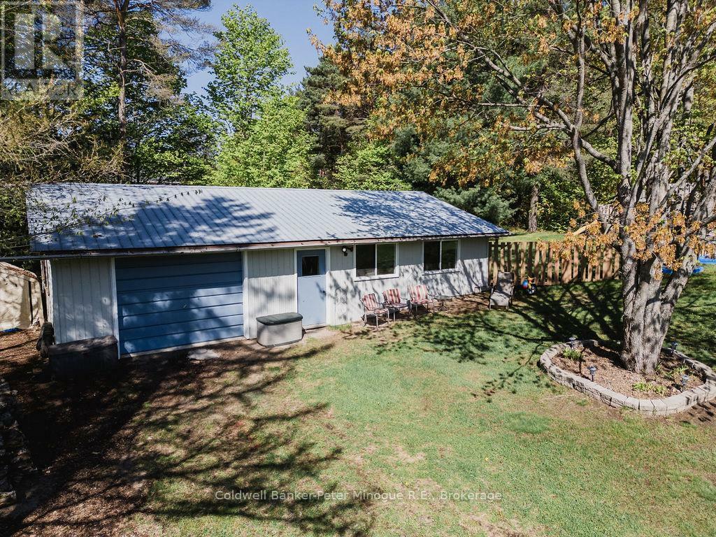 Property Photo: 24 Murray Street ON P0A 1Z0