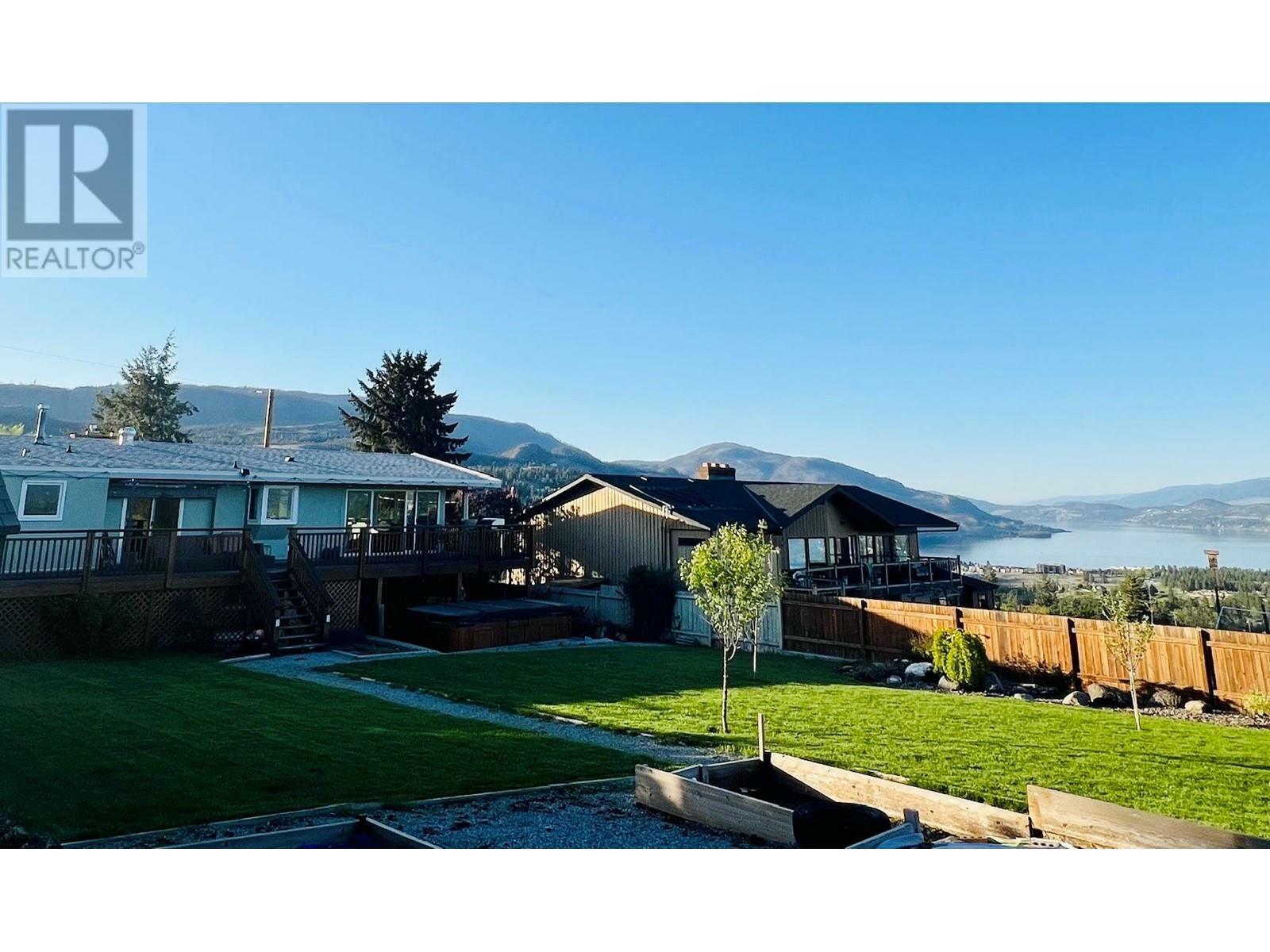 2415 Collingwood Road  West Kelowna BC V1Z 2C3 photo