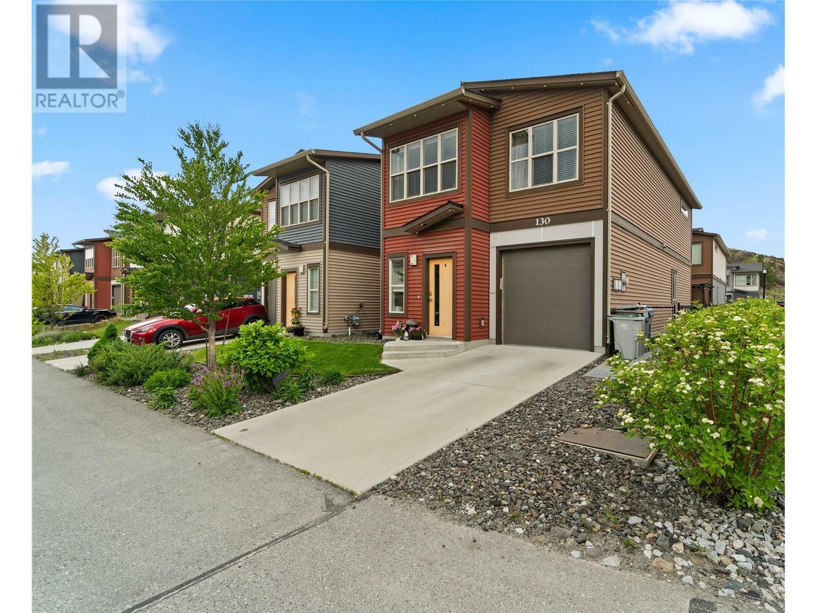 1850 Hugh Allan Drive 130  Kamloops BC V1S 0C8 photo