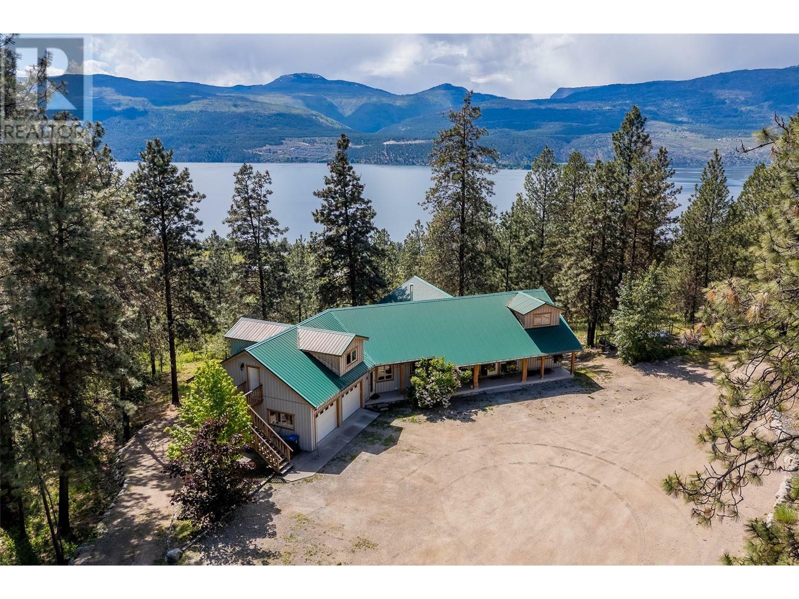 17142 Commonage Road  Lake Country BC V4V 1B5 photo
