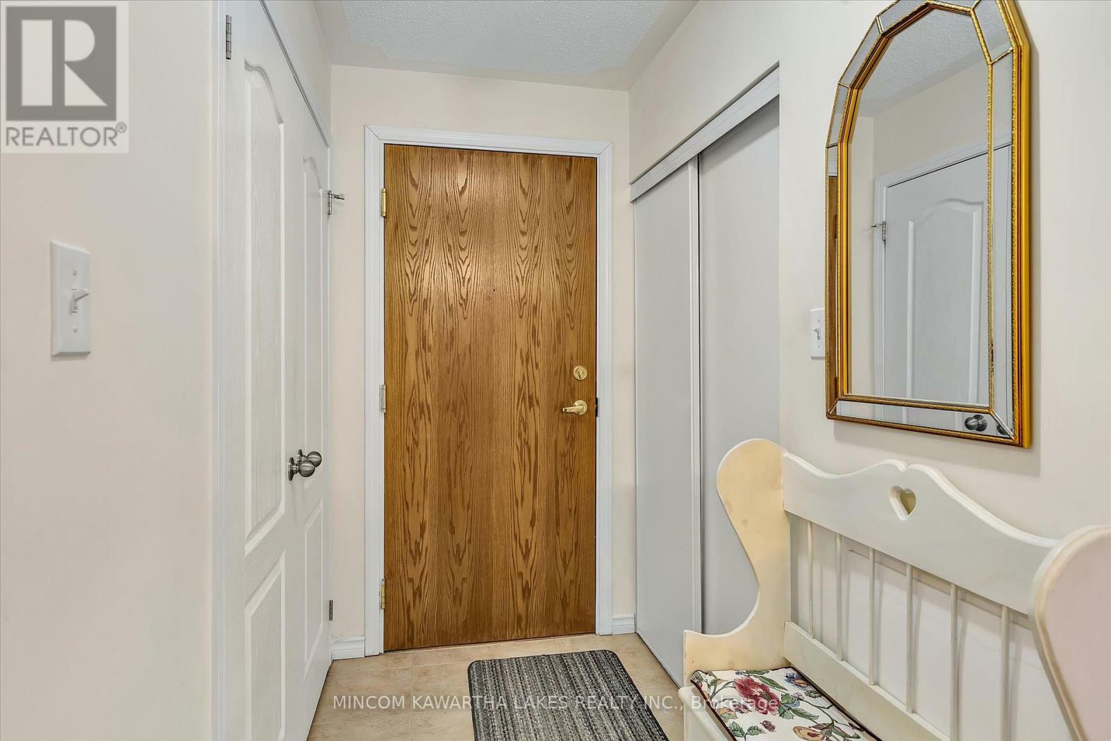 Property Photo: 306 Spillsbury Drive 102 ON K9K 0B5