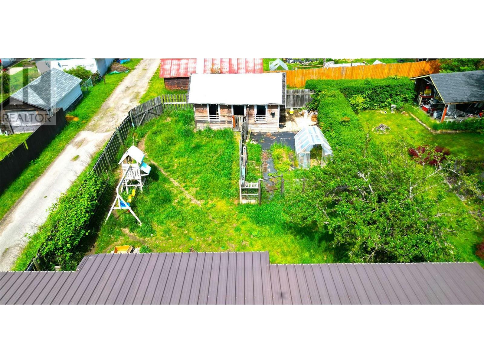 Property Photo: 1030 Blake Street BC V0G 1X0