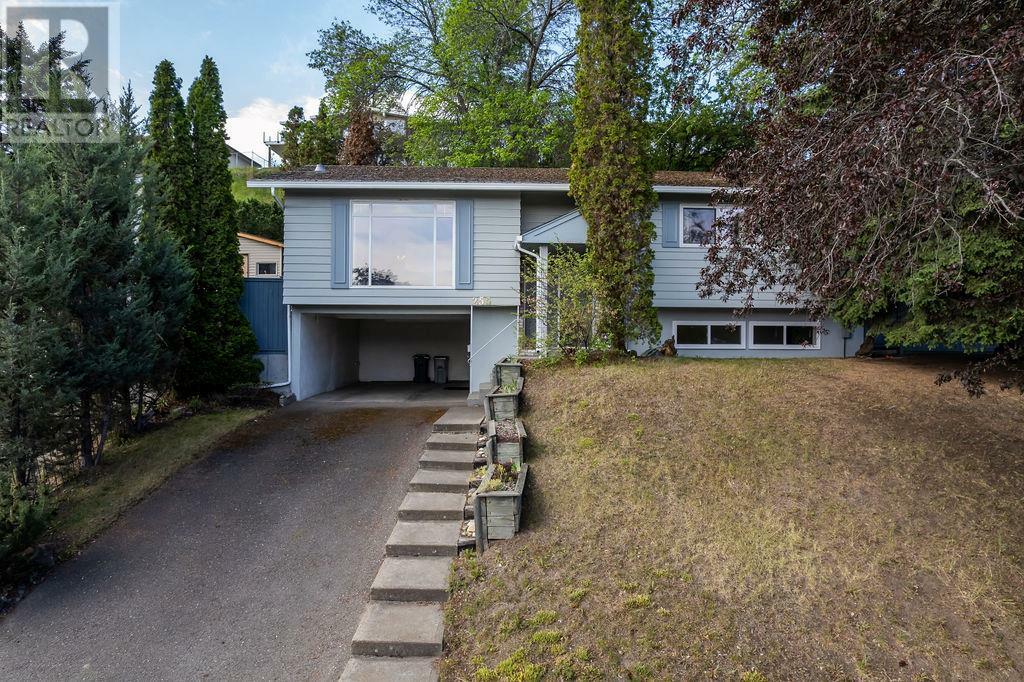 Property Photo: 255 Greenstone Drive BC V2C 1N6