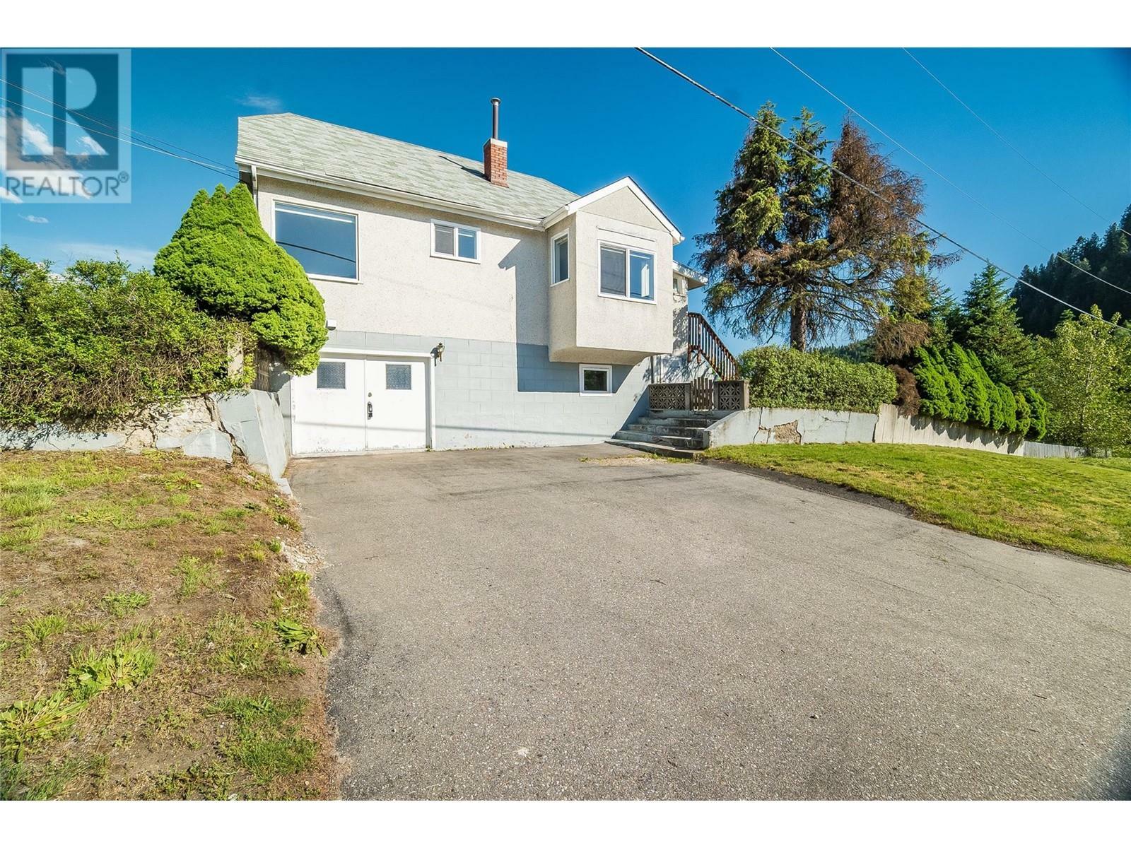 Photo de la propriété: 152 Columbia Avenue BC V1N 1A7