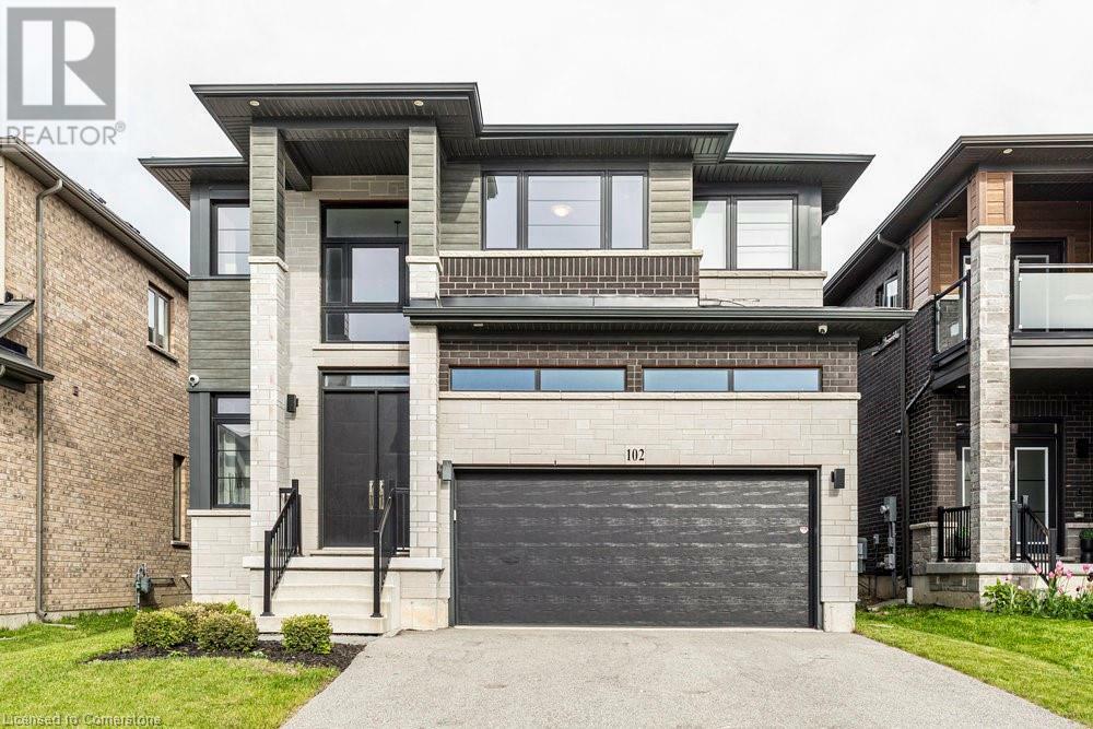 102 Greenwich Avenue  Stoney Creek ON L8J 0L6 photo