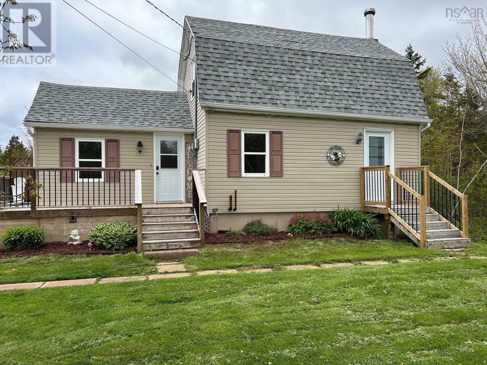 757 Harmony Road  Truro NS B6L 3R1 photo