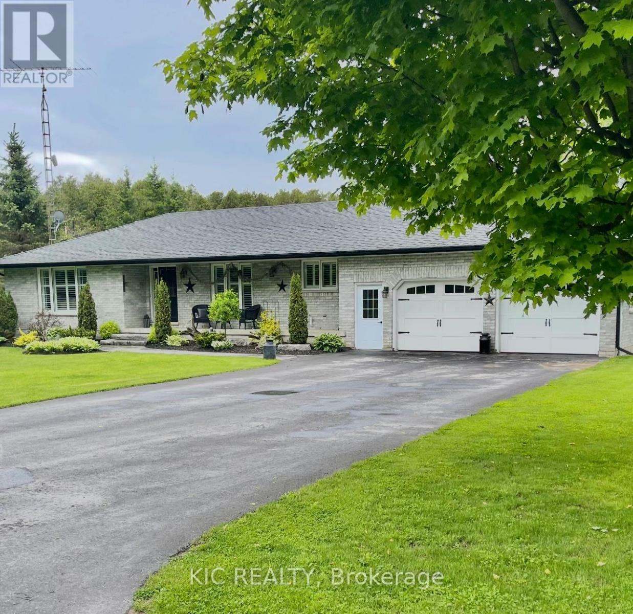 556 Fifth Line Rd Dum Road  Douro-Dummer ON K0L 3A0 photo