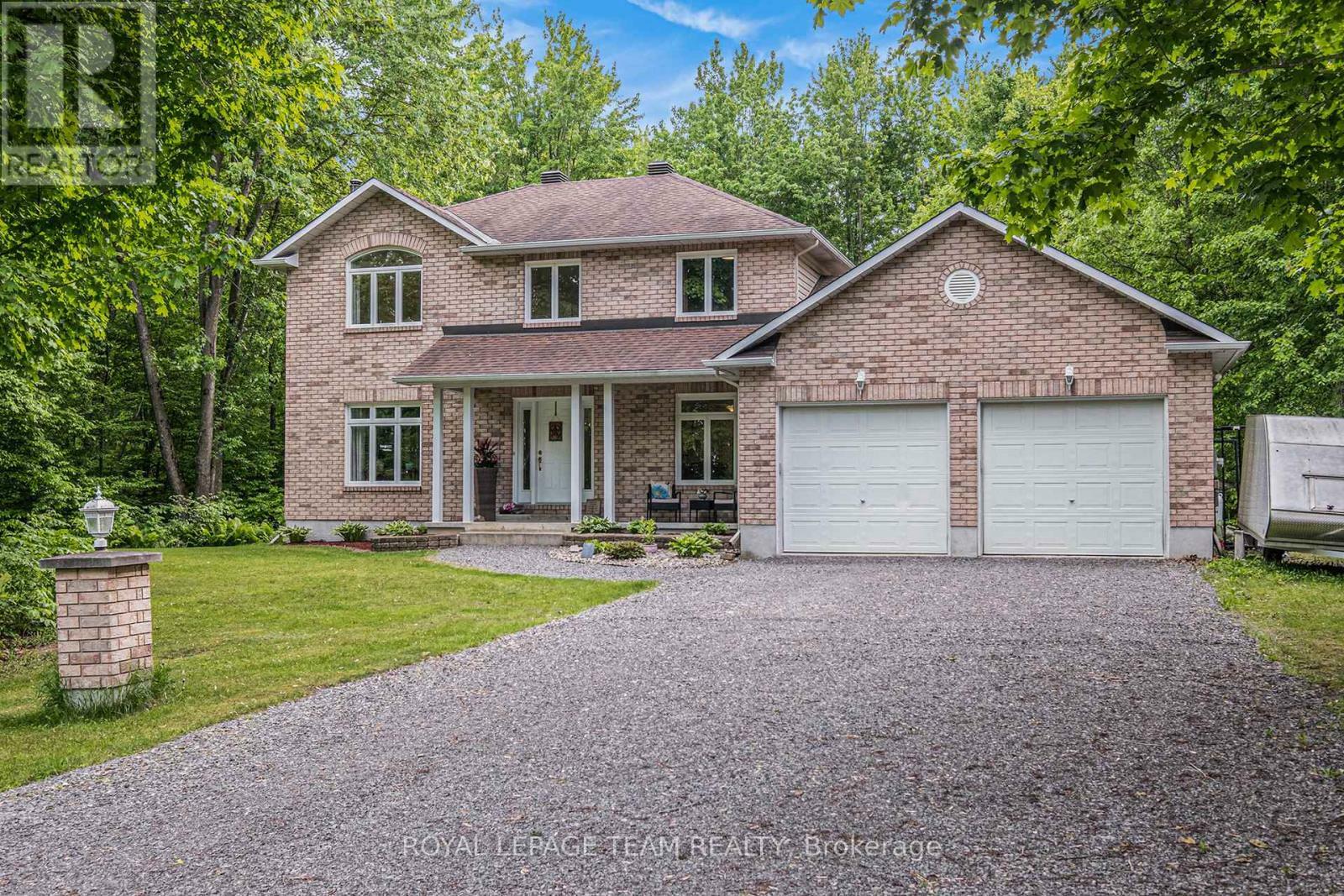 Property Photo: 6444 Third Line Road South ON K0A 2T0