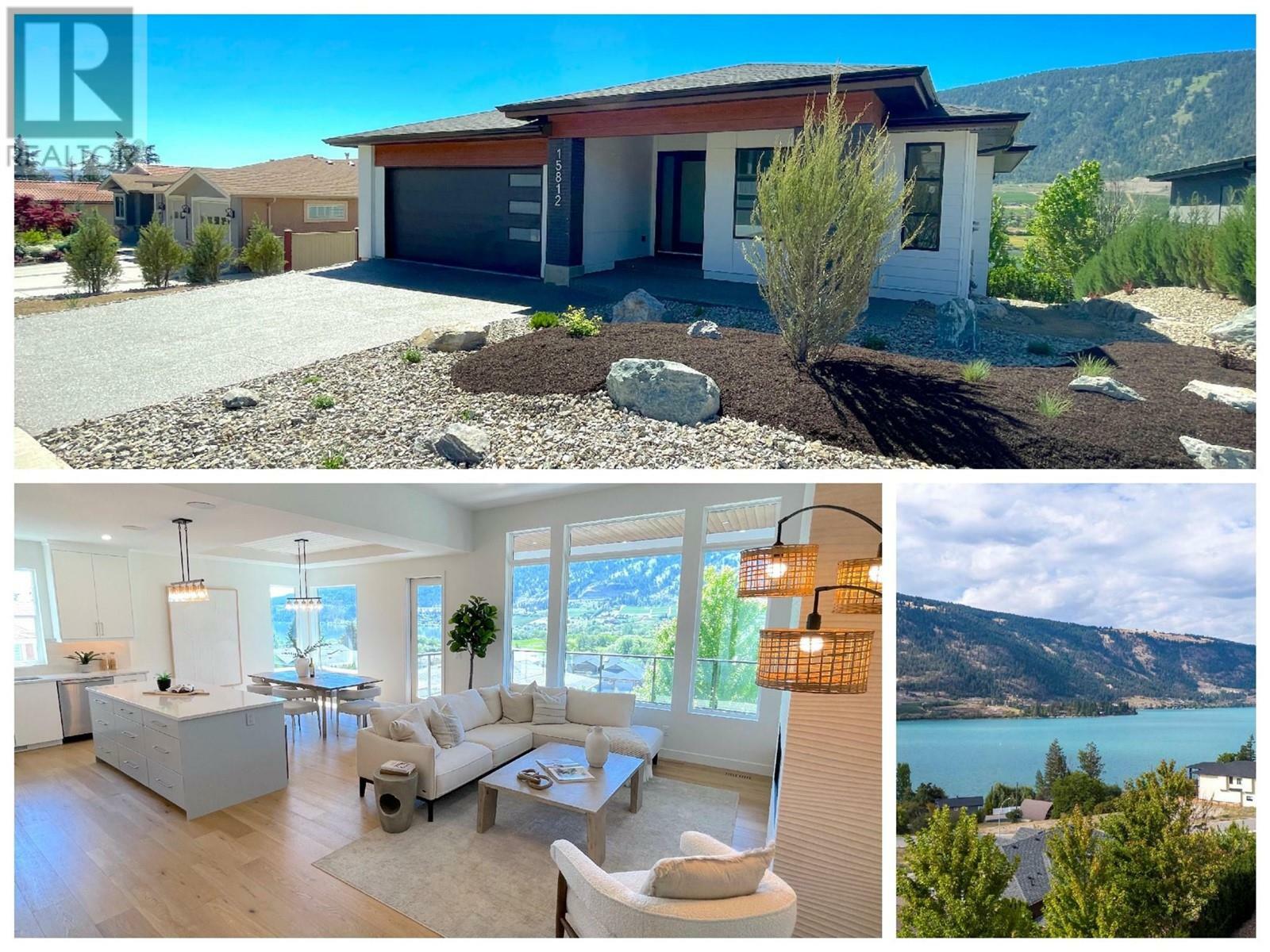 Photo de la propriété: 15812 McDonagh Road BC V4V 2E7