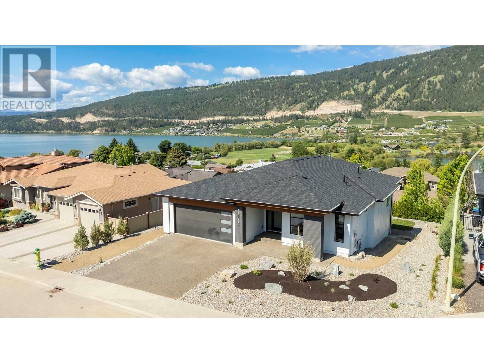 Property Photo: 15812 McDonagh Road BC V4V 2E7